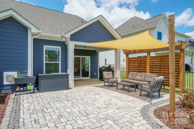 Property image 3 at 13339 Mcguffy Drive, Huntersville, NC 28078