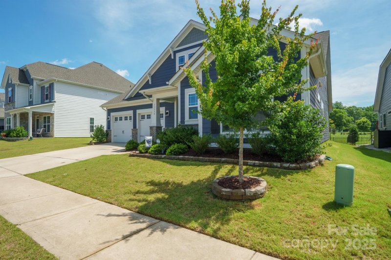 Property image 4 at 13339 Mcguffy Drive, Huntersville, NC 28078