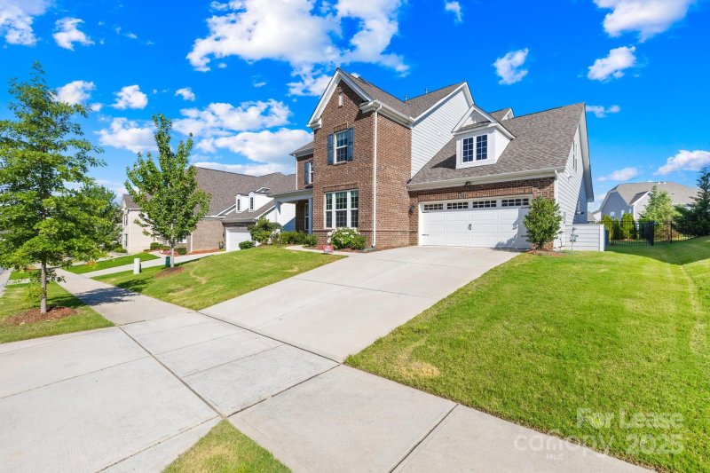 Property image 2 at 9582 Garamont Parkway, Concord, NC 28027