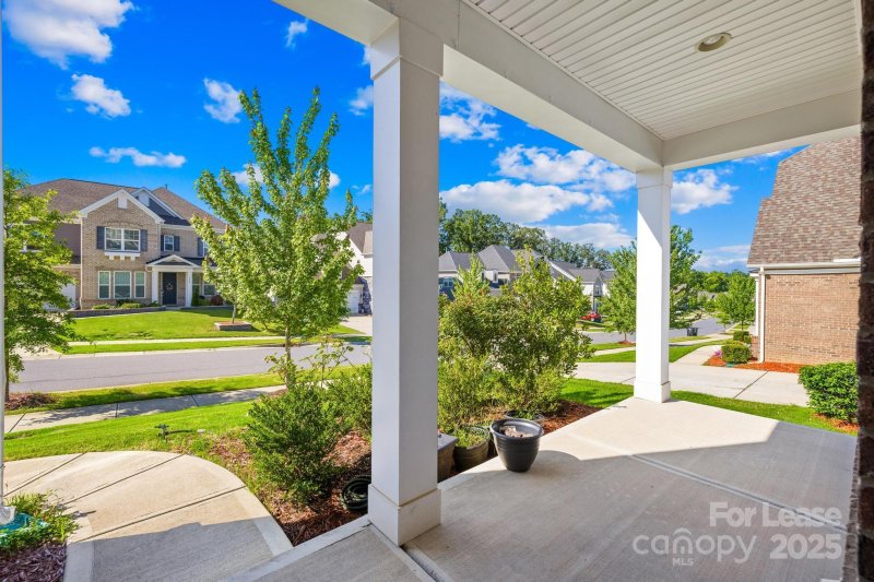 Property image 3 at 9582 Garamont Parkway, Concord, NC 28027