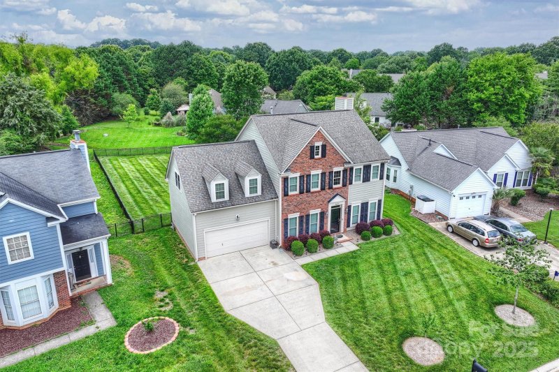 Property image 3 at 8417 Hirsch Drive, Charlotte, NC 28277