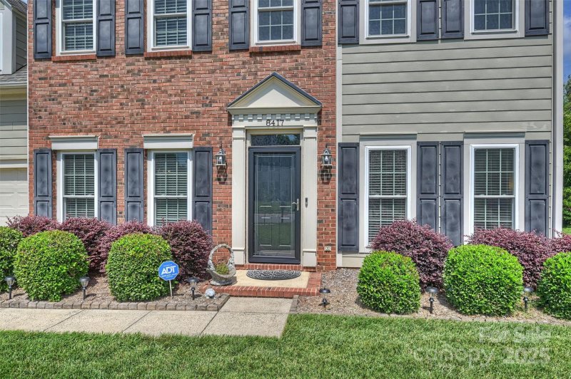 Property image 4 at 8417 Hirsch Drive, Charlotte, NC 28277
