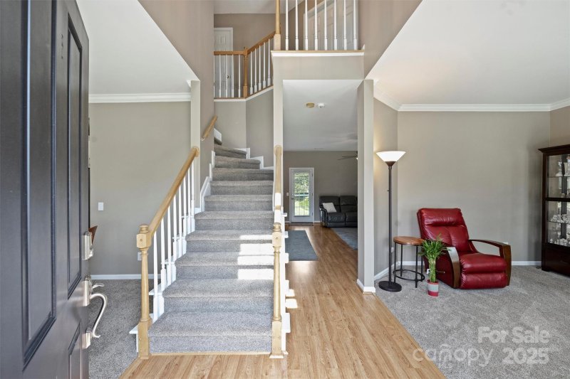 Property image 5 at 8417 Hirsch Drive, Charlotte, NC 28277