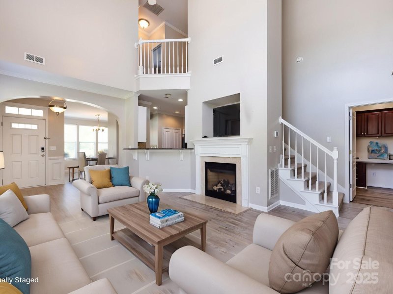 Property image 4 at 621 Pine Links Drive, Tega Cay, SC 29708