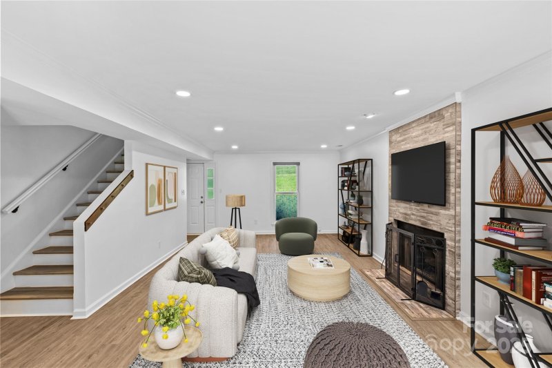 Property image 5 at 11401 Lone Star Circle, Charlotte, NC 28226