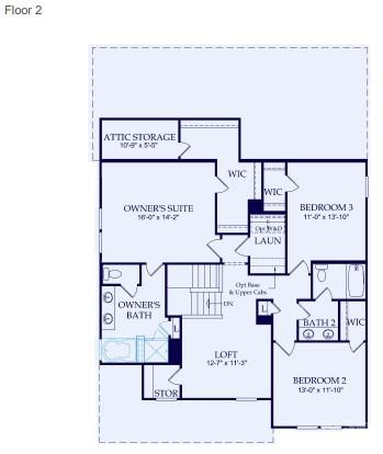 Property image 3 at 9520 Coast Laurel Avenue, Concord, NC 28027