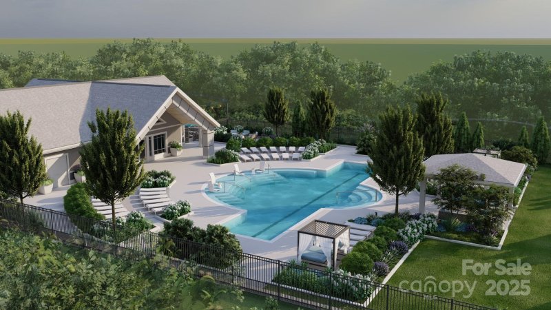 Property image 5 at 9520 Coast Laurel Avenue, Concord, NC 28027