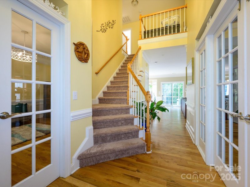 Property image 2 of 6311 Red Maple Drive in Orchid Hill, Charlotte, NC 28277