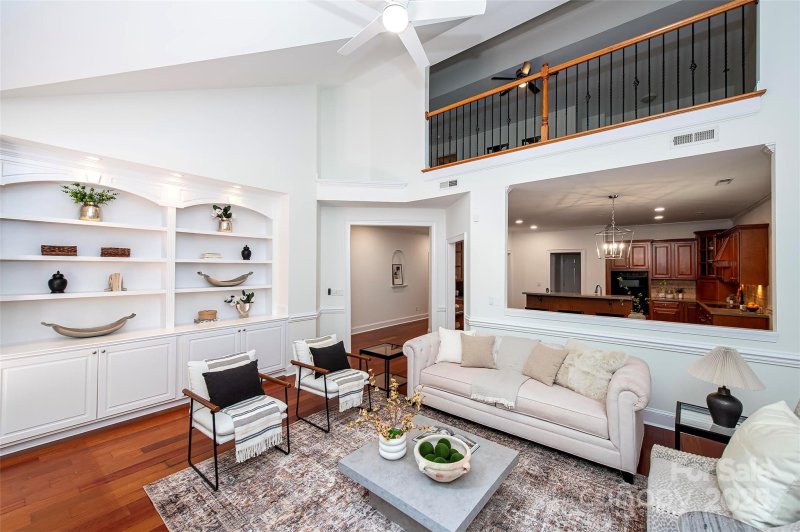 Property image 5 of 7554 Bluestar Lane in The Magnolias, Charlotte, NC 28226