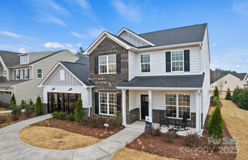 1045 Waxhaw Crossing Drive