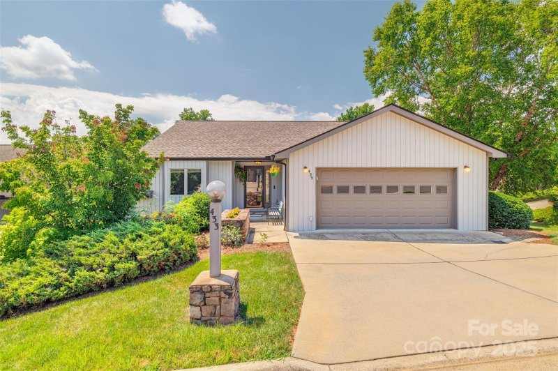 Property image 2 at 433 Kyfields Drive, Weaverville, NC 28787