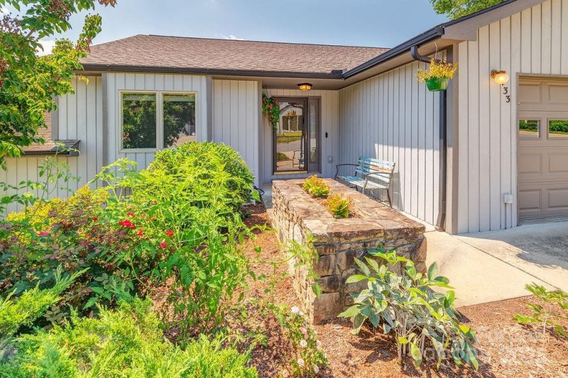 Property image 3 at 433 Kyfields Drive, Weaverville, NC 28787