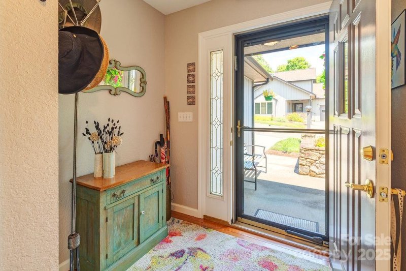 Property image 4 at 433 Kyfields Drive, Weaverville, NC 28787