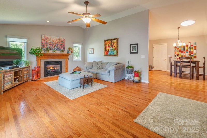 Property image 5 at 433 Kyfields Drive, Weaverville, NC 28787