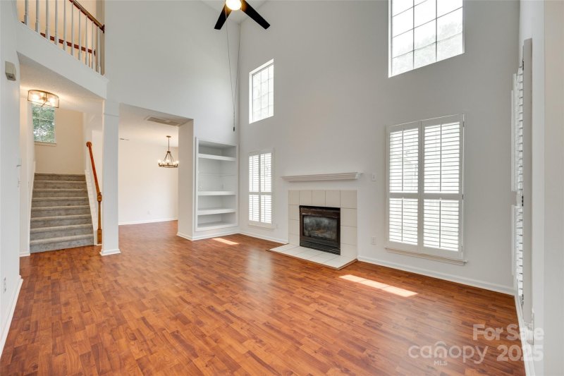 Property image 3 at 2830 Grosbeak Lane, Charlotte, NC 28269