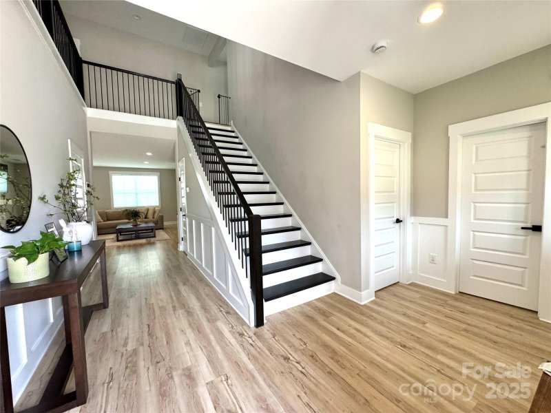 Property image 5 of 305 Pleasant Hill Drive in Pleasant Oaks, Concord, NC 28025