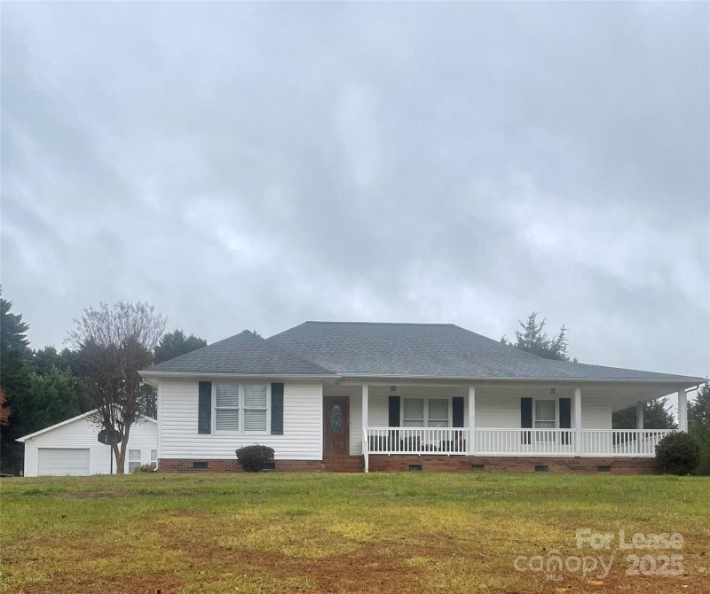 3481 Mason Spring Drive