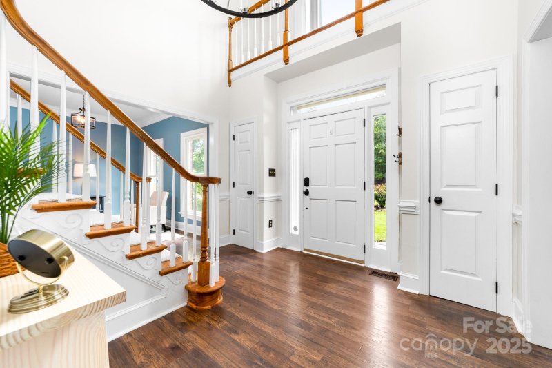 Property image 3 of 5408 Apple Glen Drive in Orchard Park, Harrisburg, NC 28075