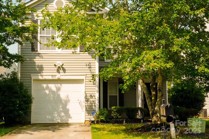 7619 Monarch Birch Lane