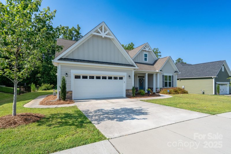 Property image 2 at 2407 Baxter Place, Concord, NC 28025