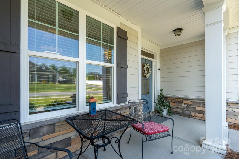 Property image 3 at 2407 Baxter Place, Concord, NC 28025