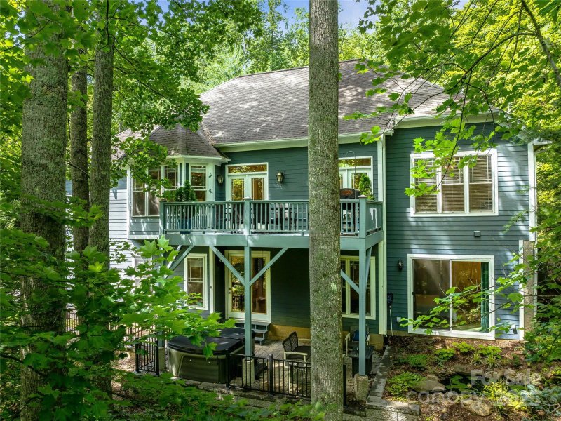 37 Gaston Mountain Road