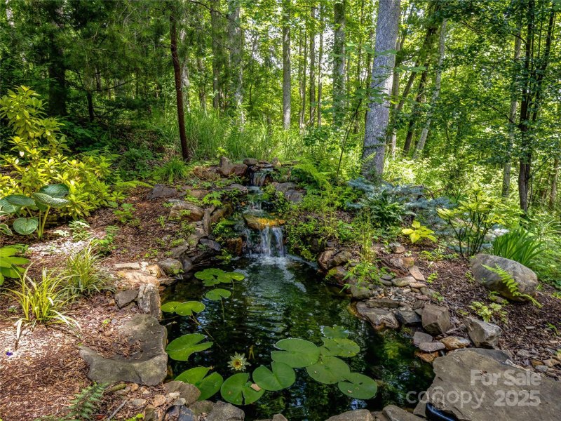 Property image 3 at 37 Gaston Mountain Road, Asheville, NC 28806