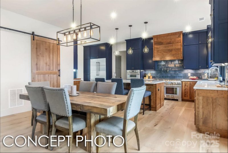 Property image 2 of 1662 Catawba Falls Parkway in Catawba Falls Preserve, Black Mountain, NC 28711