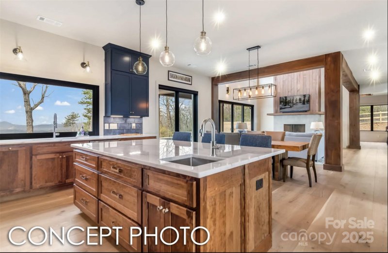 Property image 3 of 1662 Catawba Falls Parkway in Catawba Falls Preserve, Black Mountain, NC 28711