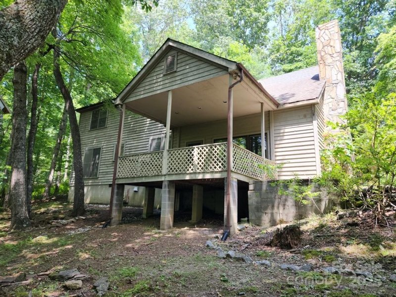 Property image 3 at 2129 Black Oak Drive, Sapphire, NC 28774