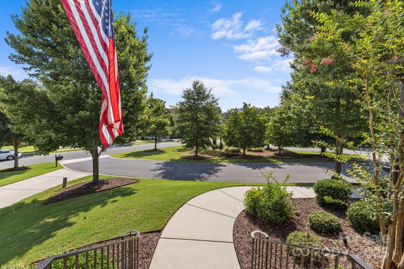 Property image 3 at 16522 Flintrock Falls Lane, Charlotte, NC 28278