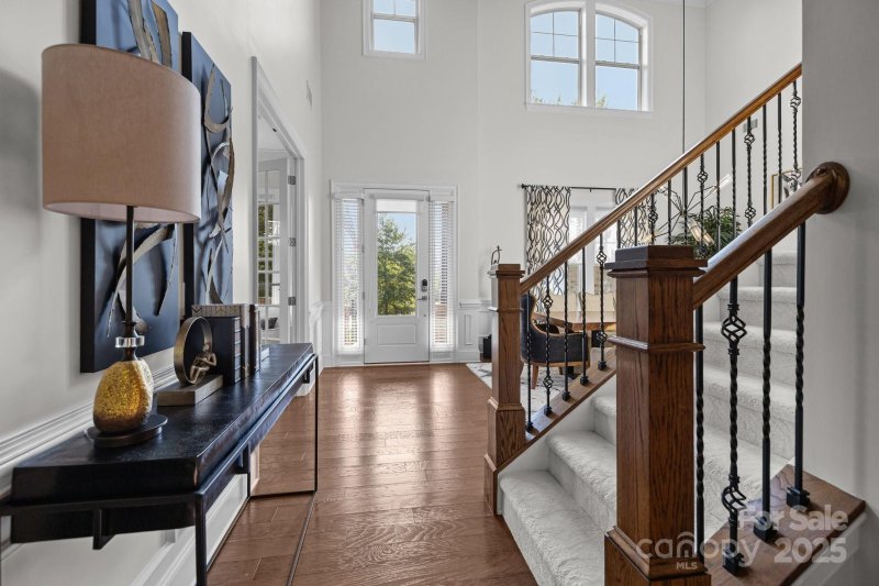 Property image 4 at 16522 Flintrock Falls Lane, Charlotte, NC 28278