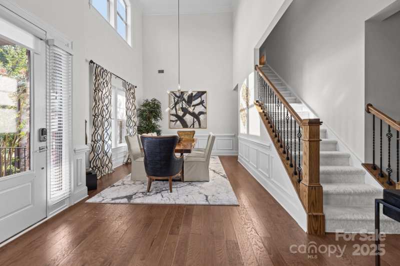 Property image 5 at 16522 Flintrock Falls Lane, Charlotte, NC 28278