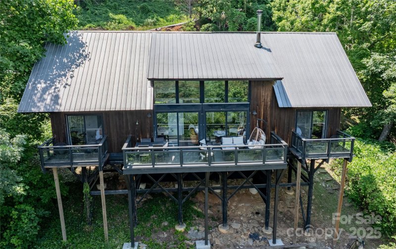 126 North Ridge Drive