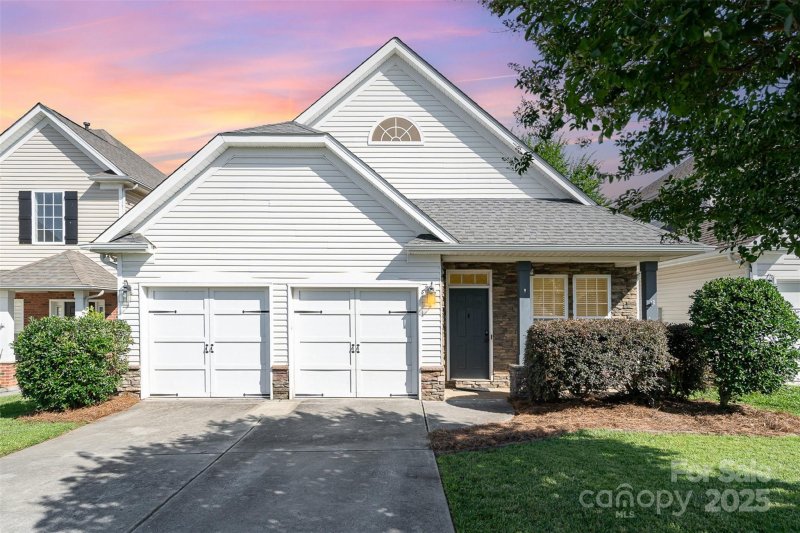 Property image 2 at 9644 Marquette Street, Concord, NC 28027