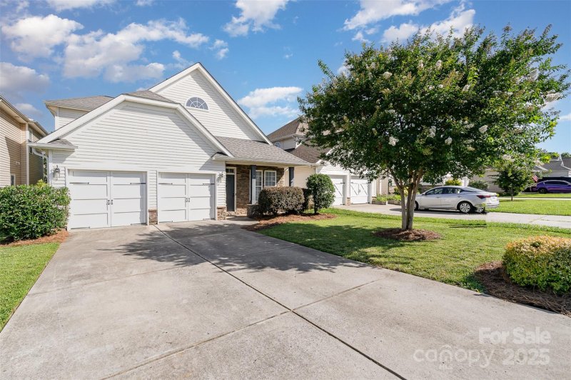 Property image 3 at 9644 Marquette Street, Concord, NC 28027