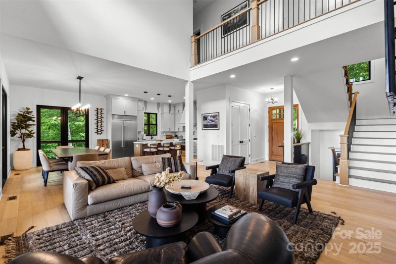 Property image 5 at 55 Steeplebush Court, Tuckasegee, NC 28783