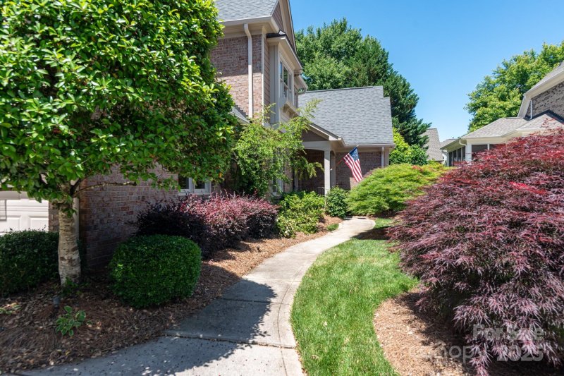 Property image 3 at 18534 Carnegie Overlook Boulevard, Davidson, NC 28036