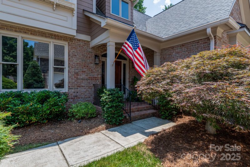 Property image 5 at 18534 Carnegie Overlook Boulevard, Davidson, NC 28036