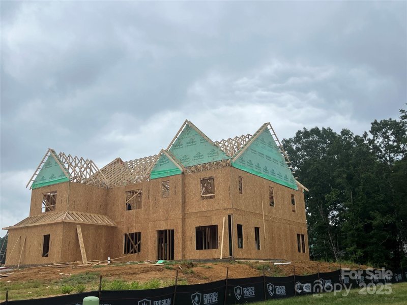 Property image 2 of 12107 Sessile Drive in Oak Creek, Mint Hill, NC 28227