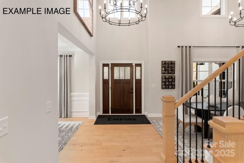 Property image 3 of 12107 Sessile Drive in Oak Creek, Mint Hill, NC 28227