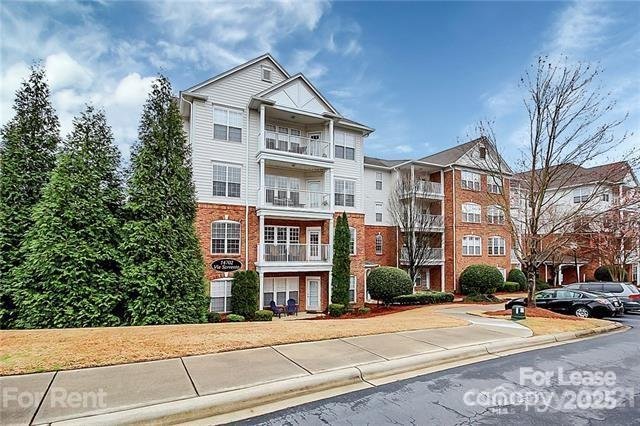 Property image 2 at 14750 Via Sorrento Drive, Charlotte, NC 28277