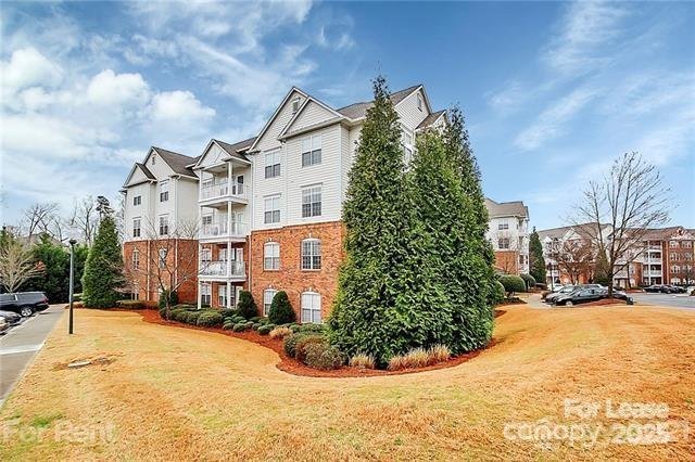 Property image 3 at 14750 Via Sorrento Drive, Charlotte, NC 28277
