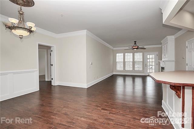Property image 4 at 14750 Via Sorrento Drive, Charlotte, NC 28277