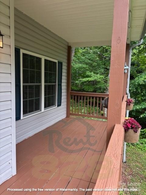 Property image 2 at 2 Spicewood Court, Flat Rock, NC 28731