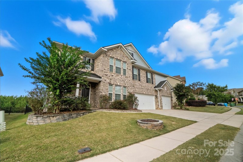 Property image 3 of 1281 Arges River Drive in The Preserve at Riverchase, Fort Mill, SC 29715
