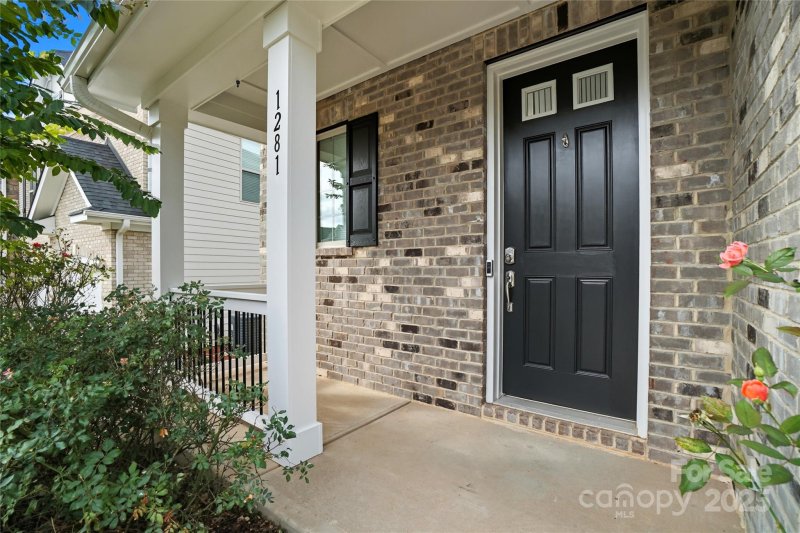 Property image 4 of 1281 Arges River Drive in The Preserve at Riverchase, Fort Mill, SC 29715