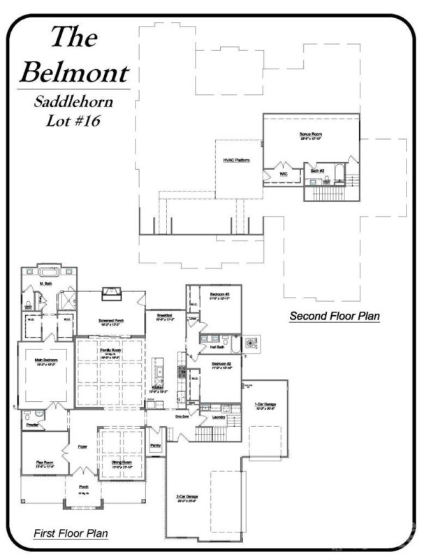 Property image 3 at 137 Crestview Lane, Troutman, NC 28166