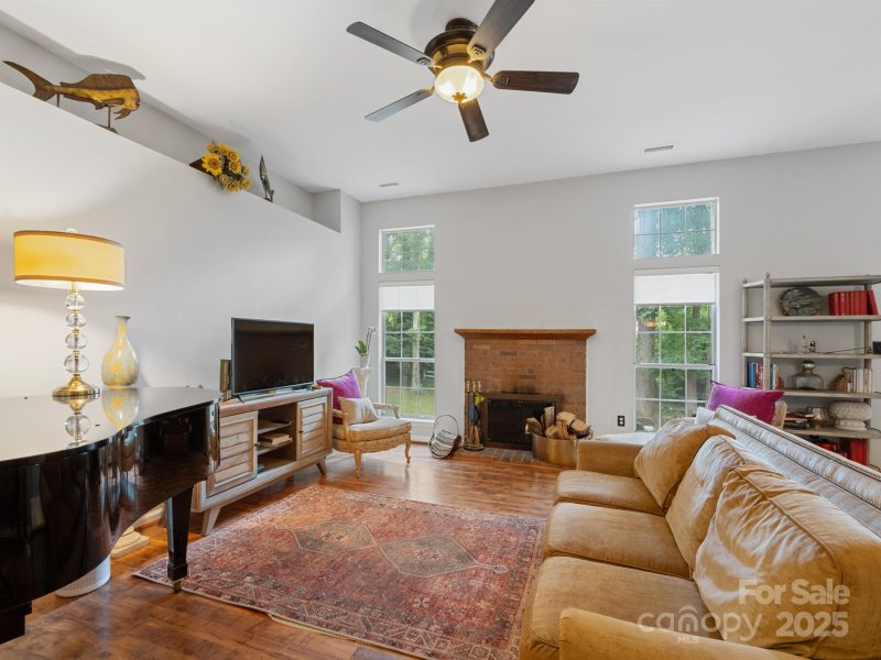 Property image 4 at 12633 Cedar Fall Drive, Huntersville, NC 28078