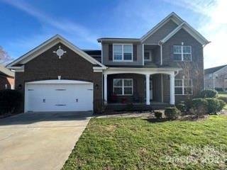 Property image 2 of 4224 Lois Lane in Chastain Village, Indian Land, SC 29707